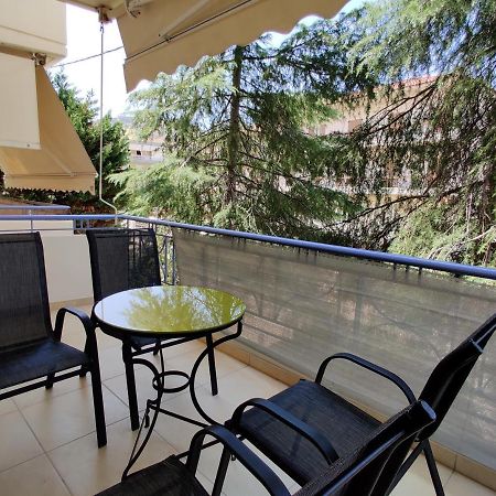 Quiet Luxury Apartment Near City Center And Port Nauplion Buitenkant foto