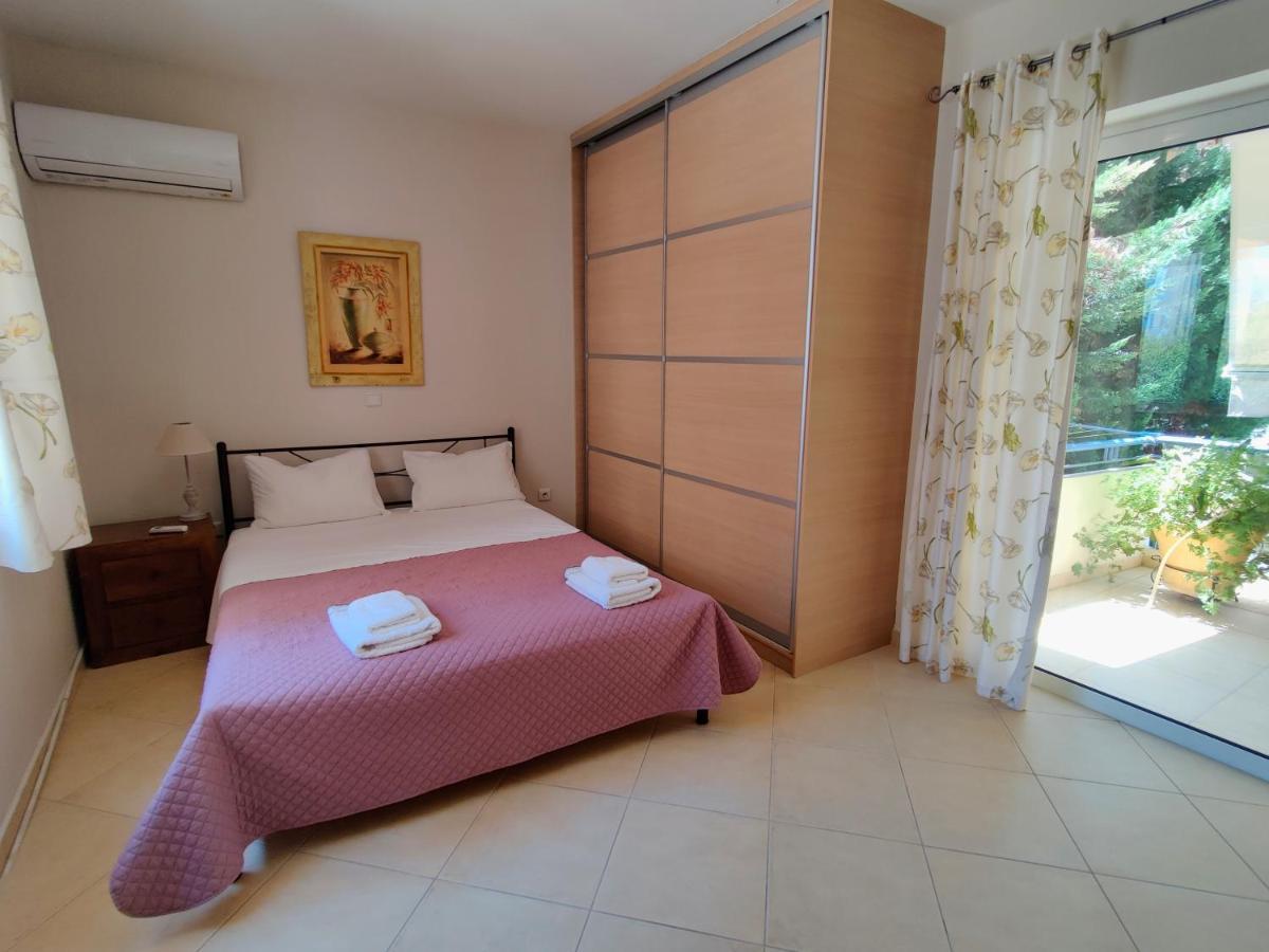 Quiet Luxury Apartment Near City Center And Port Nauplion Buitenkant foto