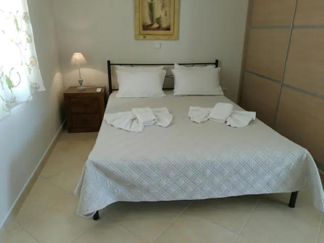 Quiet Luxury Apartment Near City Center And Port Nauplion Buitenkant foto