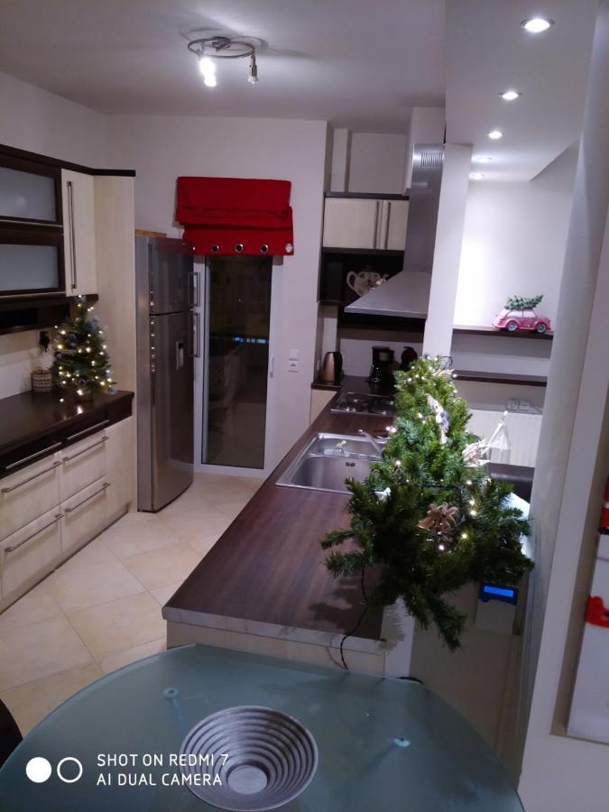 Quiet Luxury Apartment Near City Center And Port Nauplion Buitenkant foto